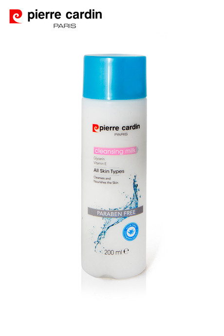 شیرپاک کن مرطوب کننده اورجینال پیرکازدین _ ۲۰۰میل