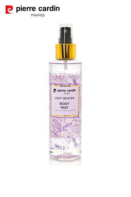 اسپری بدن اورجینال پیر کاردین کازمتیک لاست هِوِن_ ۲۰۰میل