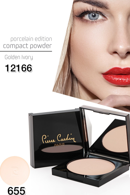 Golden Ivory _655 _12166