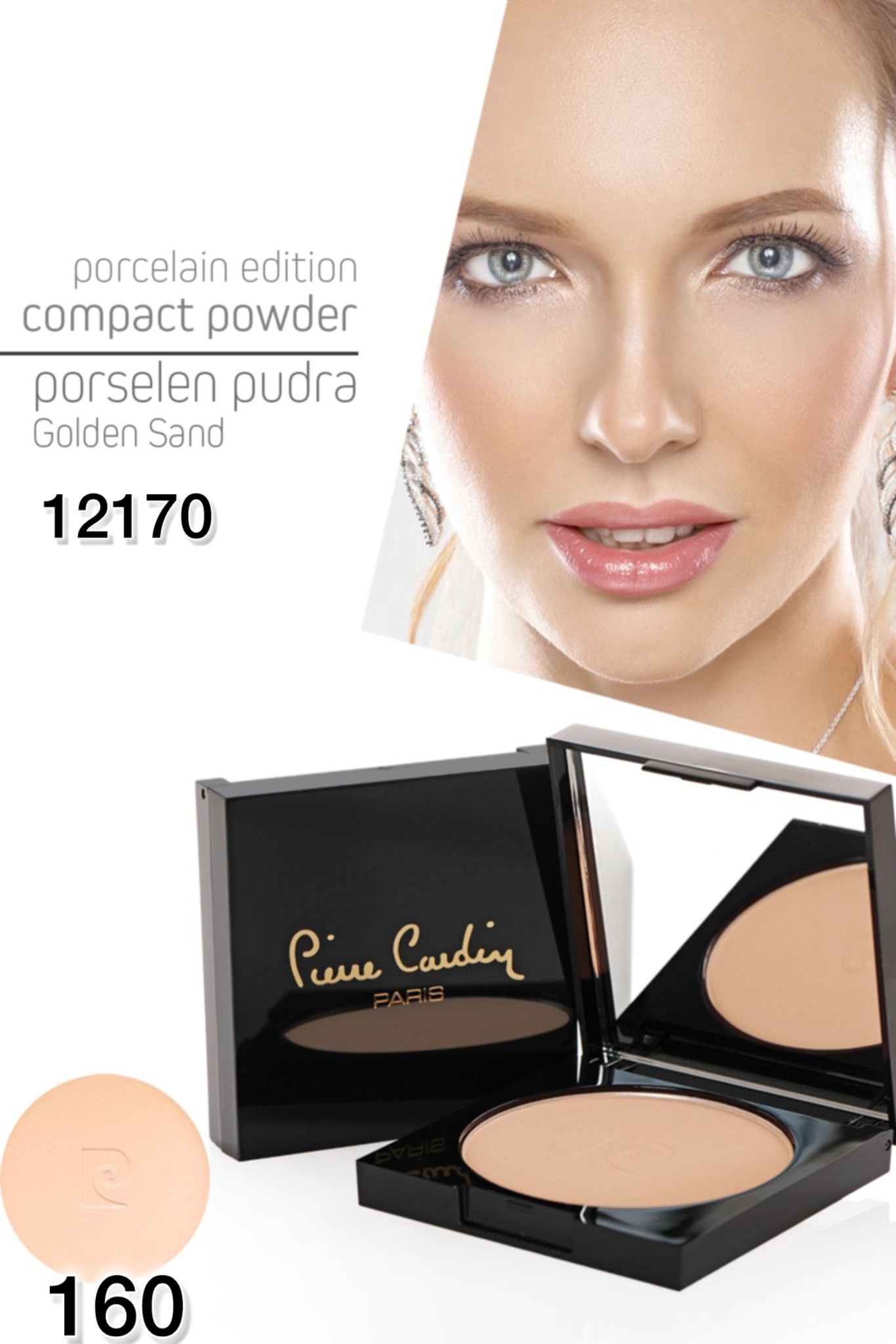 Golden Sand _160 _ 12170