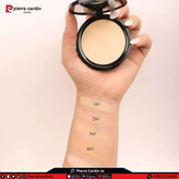 پودر فشرده (پنکک ) اورجینال پیرکاردین مدل پرسلن ادیشن _ ۱۲گرم