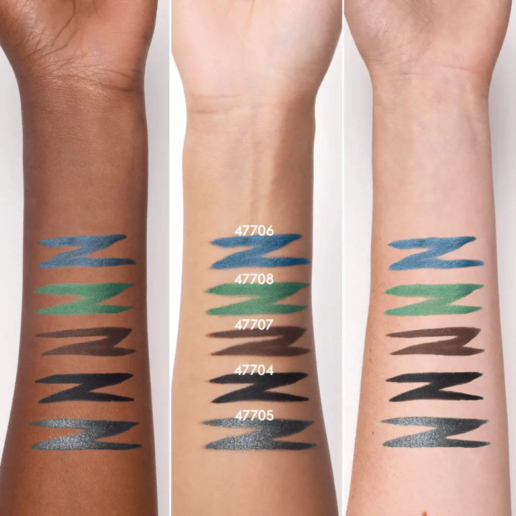 مداد چشم های پیچی دوان High Impact،