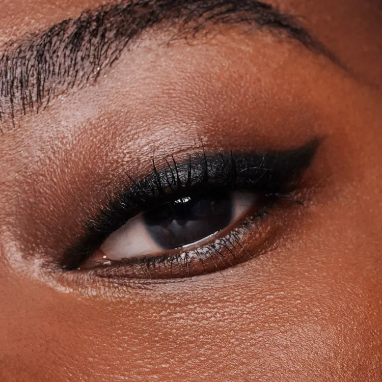 Black47704 _ مداد چشم های پیچی دوان High Impact