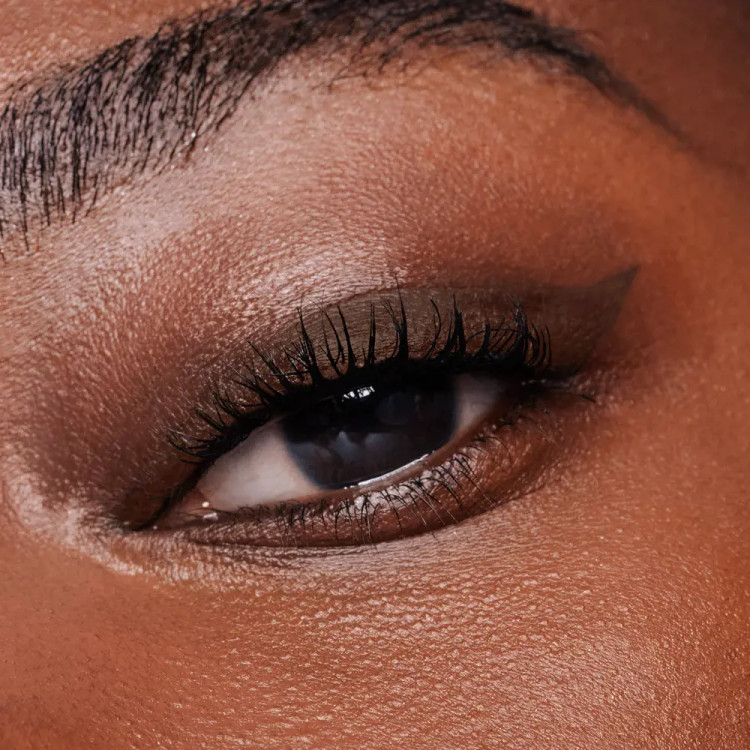 Brown47707_ مداد چشم های پیچی دوان High Impact