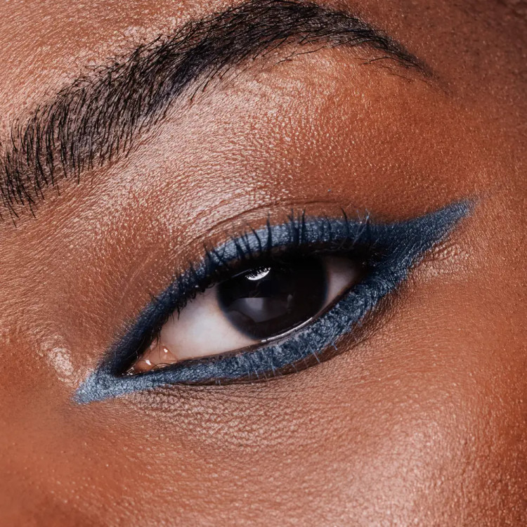 Blue47706_ مداد چشم های پیچی دوان High Impact