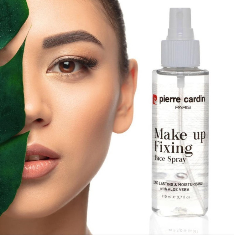 اسپری فیکس کننده آرایش اورجینال پیرکاردین _ ۱۱۰میل