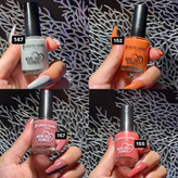 لاک ناخن مونت جولی ورنیس اورجینال پیرکاردین _ ۱۰میل