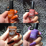 لاک ناخن مونت جولی ورنیس اورجینال پیرکاردین _ ۱۰میل