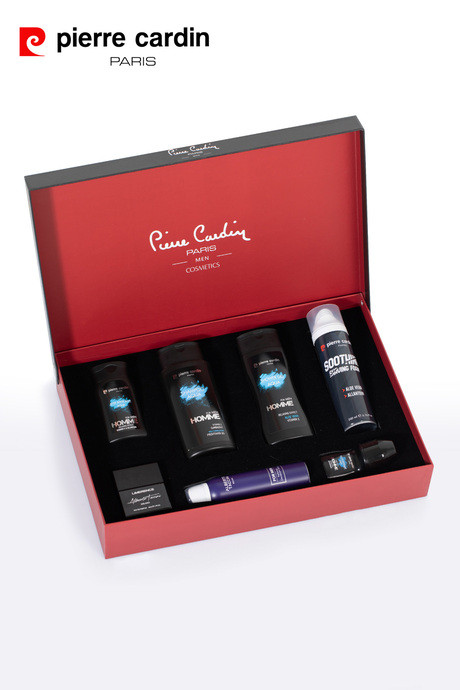 ست ۷ تکه اورجینال پیرکاردین آقایان