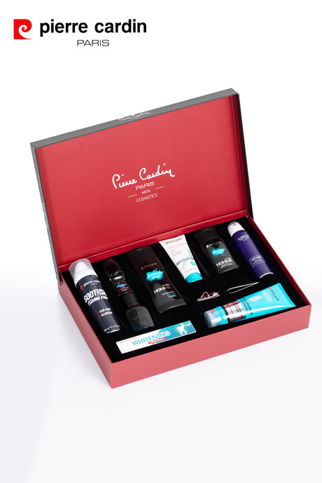 ست 9 تکه جهیزیه ای الگانت مردانه اورجینال پیرکاردین