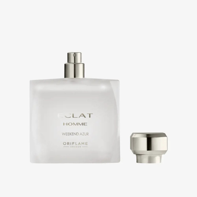 ادوتویلت مردلنه اکلت هوم ویکند آزور _ ۷۵میل