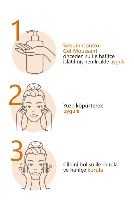 ژل پاک کننده روزانه صورت  اورجینال پیرکاردین، ضد آکنه، ۲٪ اسید سالیسیلیک، بدون روغن، ۳۵۰ میلی لیتر