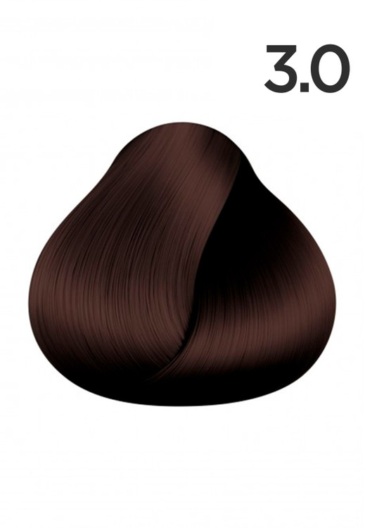 Dark chestnut _ 3283 _ 3/0