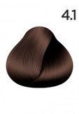 Ashy chestnut _ 3286 _ 4/1