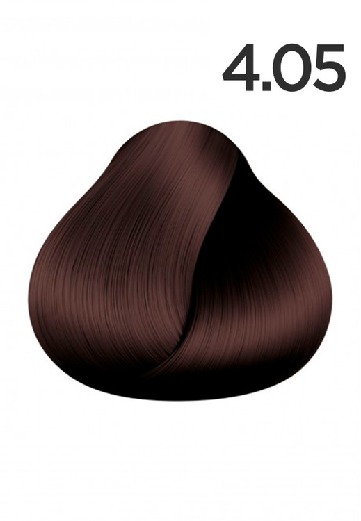 Chocolate chestnut _ 3287 _ 4/05