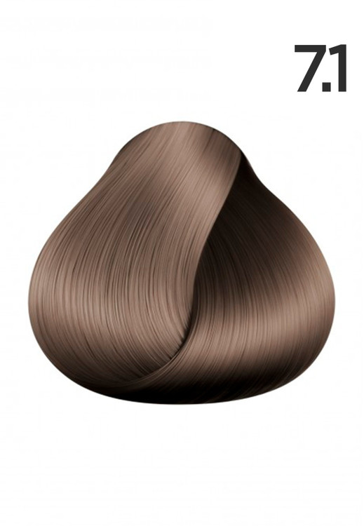 Ash blonde _ 3296 _ 7/1