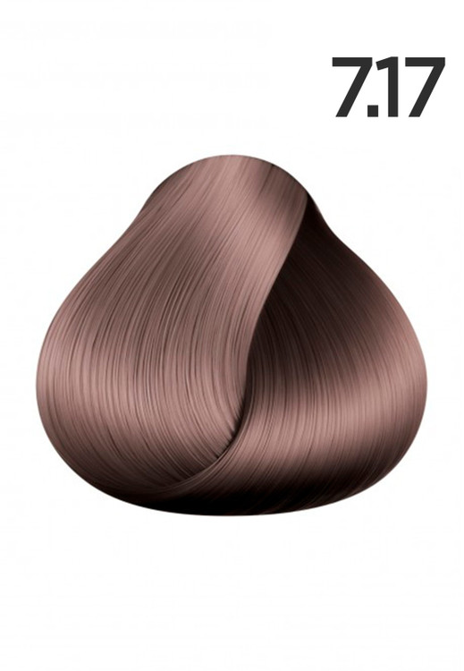 Violet-ash blonde _ 3297 _ 7/7