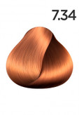 Golden copper blonde _ 3298 _ 7/34