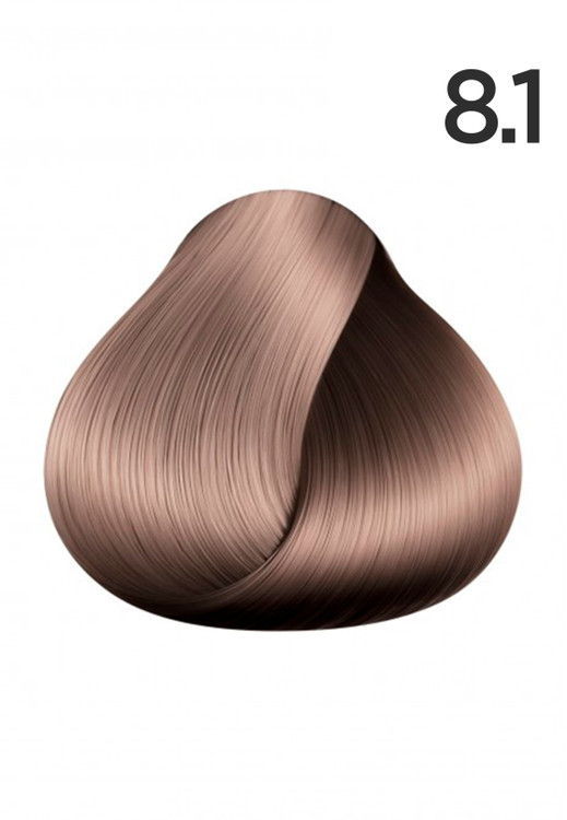 Natural light blonde _ 3352 _ 8/1