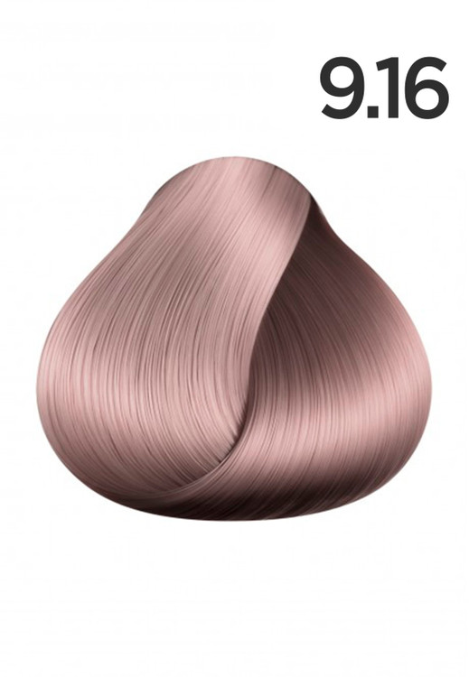 Ultralight pink-ash blonde _ 3355 _ 9/16