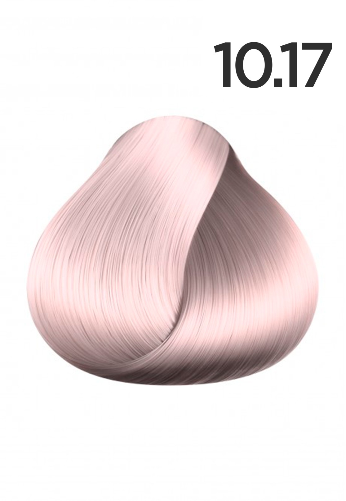 Ultralight violet-ash blonde _ 3356 _ 10/17
