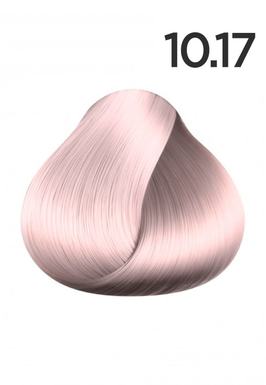 Ultralight violet-ash blonde _ 3356 _ 10/17
