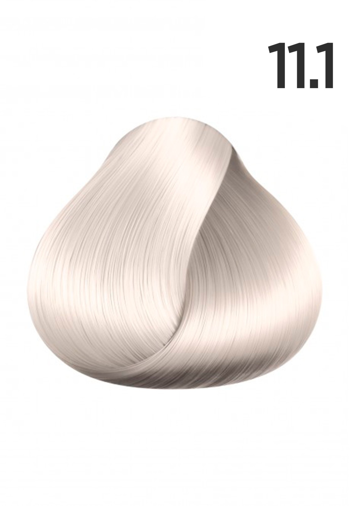 Ultra-lightening ash blonde _ 3357 _ 11/1
