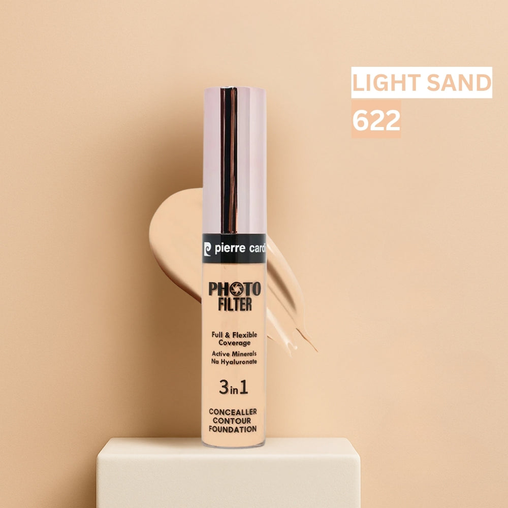 Light Sand-622 _ 13311