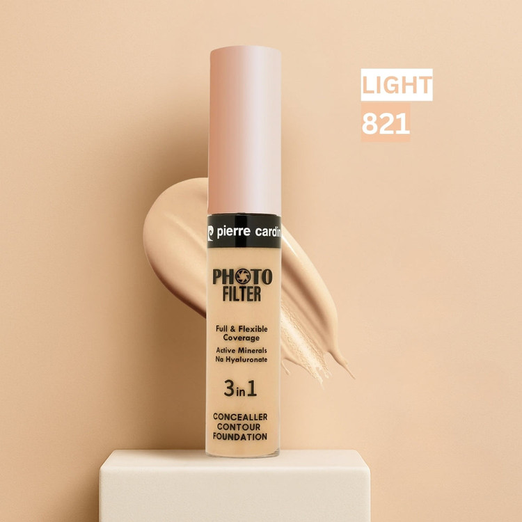 Light 821 _ 13300