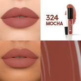 رژلب مایع ماندگار ضدبوسه پیرکاردین Pierre Cardin