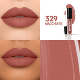 رژلب مایع ماندگار ضدبوسه پیرکاردین Pierre Cardin