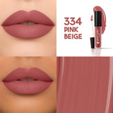 رژلب مایع ماندگار ضدبوسه پیرکاردین Pierre Cardin