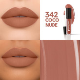 رژلب مایع ماندگار ضدبوسه پیرکاردین Pierre Cardin