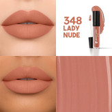 رژلب مایع ماندگار ضدبوسه پیرکاردین Pierre Cardin