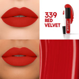 رژلب مایع ماندگار ضدبوسه پیرکاردین Pierre Cardin