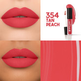 رژلب مایع ماندگار ضدبوسه پیرکاردین Pierre Cardin