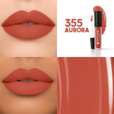 رژلب مایع ماندگار ضدبوسه پیرکاردین Pierre Cardin