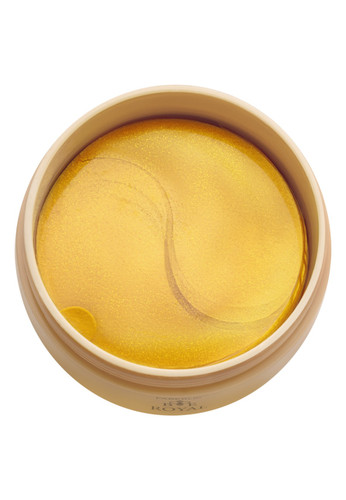 پچ های هیدروژل سری Bee Royal برای پوست اطراف چشم _ ۶۰عدد