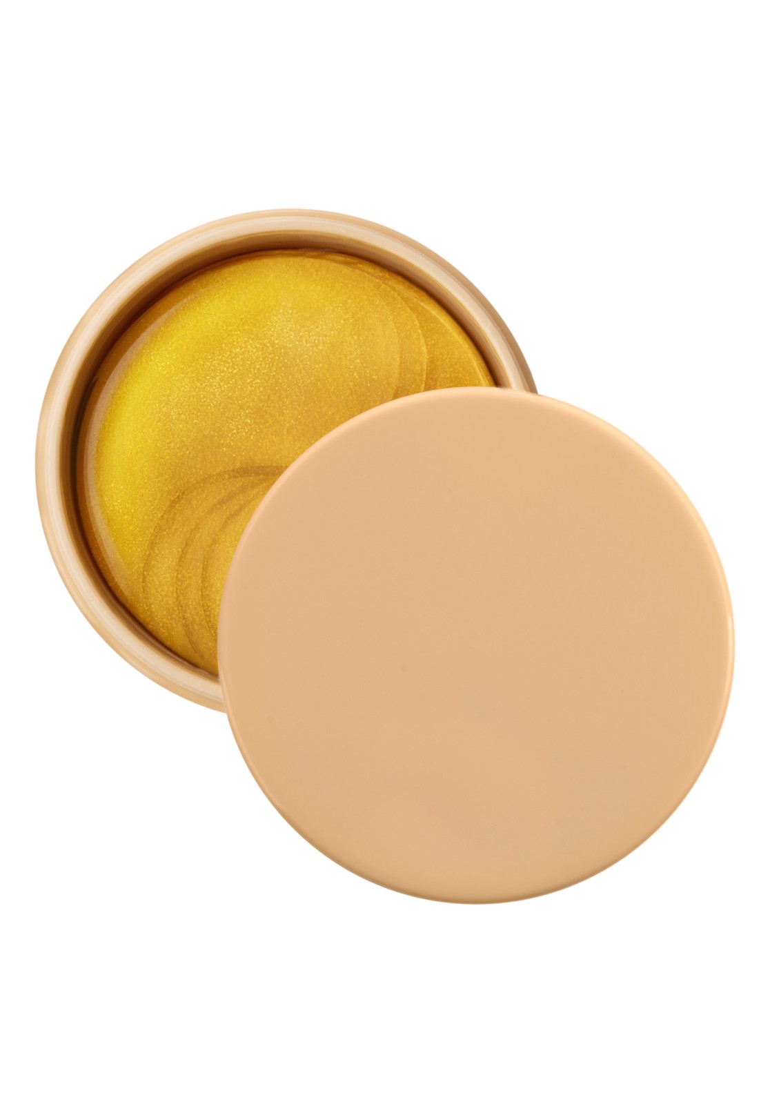 پچ های هیدروژل سری Bee Royal برای پوست اطراف چشم _ ۶۰عدد