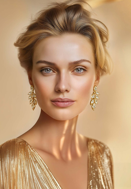 پچ های هیدروژل سری Bee Royal برای پوست اطراف چشم _ ۶۰عدد