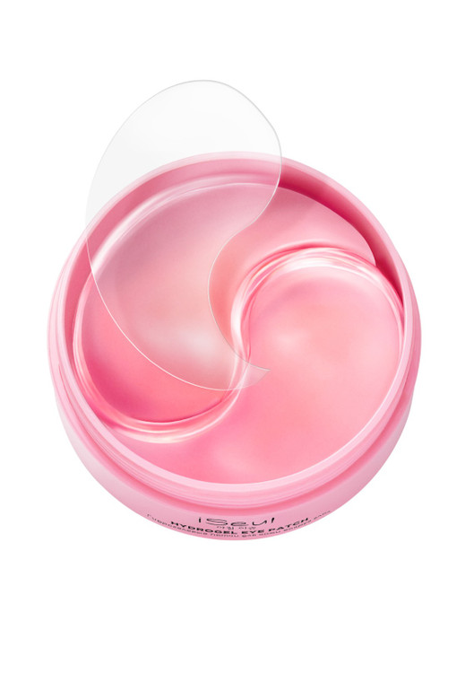 پچ دورچشم هیدروژل مدل iSeul فابرلیک _ ۶۰عدد