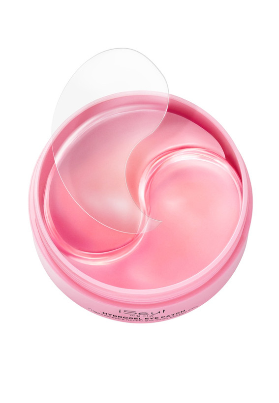 پچ دورچشم هیدروژل مدل iSeul فابرلیک _ ۶۰عدد