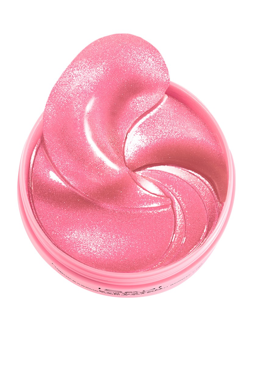 پچ دورچشم هیدروژل مدل  iSeul فابرلیک _ ۶۰عدد