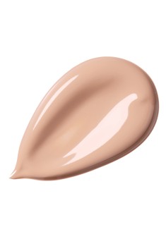 کرم پودرمرطوب کننده و مراقبتی ۵در۱ هیالورونیک هیدرا  فابرلیک spf25 _ حجم ۳۰میل  _ 6030 رنگ عاجی