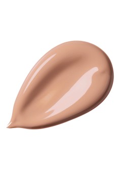 کرم پودرمرطوب کننده و مراقبتی ۵در۱ هیالورونیک هیدرا  فابرلیک spf25 _ حجم ۳۰میل  _  6040 بژ خنثی