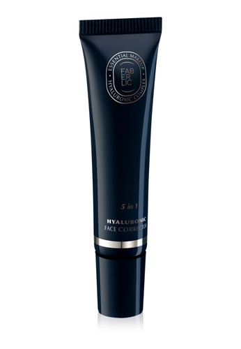 اصلاح کننده صورت هیالورونیک میکاپ هیالورونیک با عصاره هلو، رنگ هلو یونیورسال 6916_ ۸میل