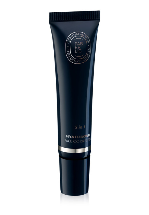 اصلاح کننده صورت هیالورونیک میکاپ هیالورونیک با عصاره هلو، رنگ هلو یونیورسال 6916_ ۸میل