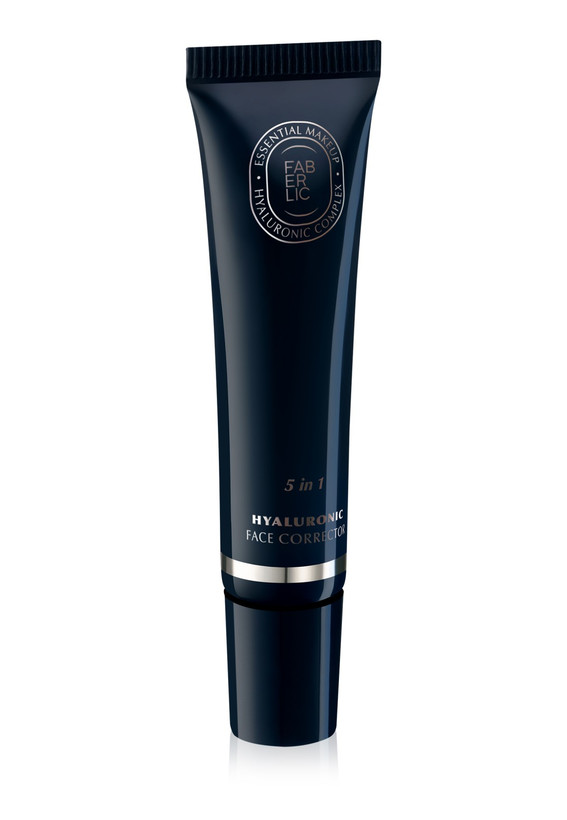 اصلاح کننده صورت هیالورونیک میکاپ هیالورونیک با عصاره هلو، رنگ هلو یونیورسال 6916_ ۸میل