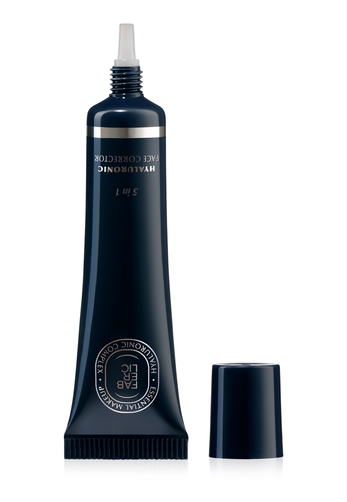 اصلاح کننده صورت هیالورونیک میکاپ هیالورونیک با عصاره هلو، رنگ هلو یونیورسال 6916_ ۸میل