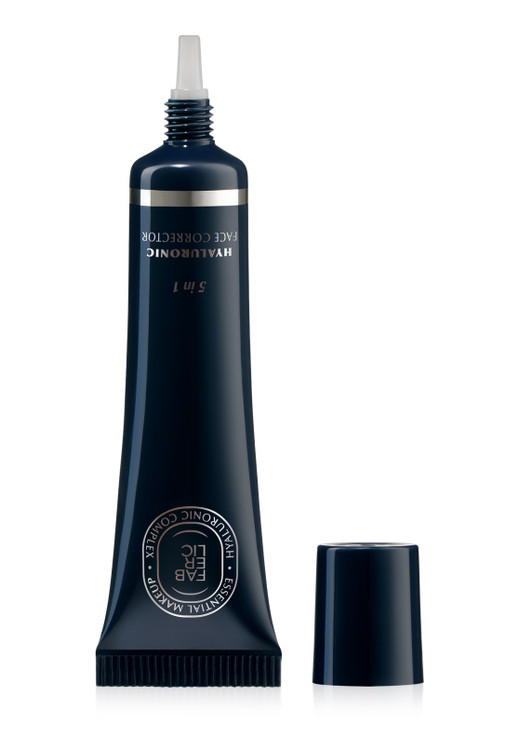 اصلاح کننده صورت هیالورونیک میکاپ هیالورونیک با عصاره هلو، رنگ هلو یونیورسال 6916_ ۸میل